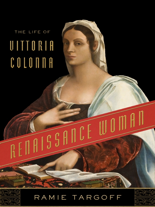 Title details for Renaissance Woman by Ramie Targoff - Wait list